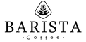 Barista Coffee Logo