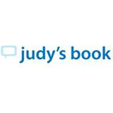Judy's Book Icon