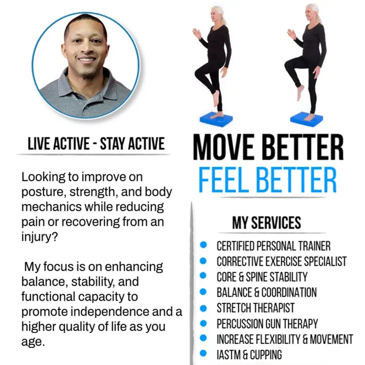 Chiropractic Fort Myers FL Fitness Coaching